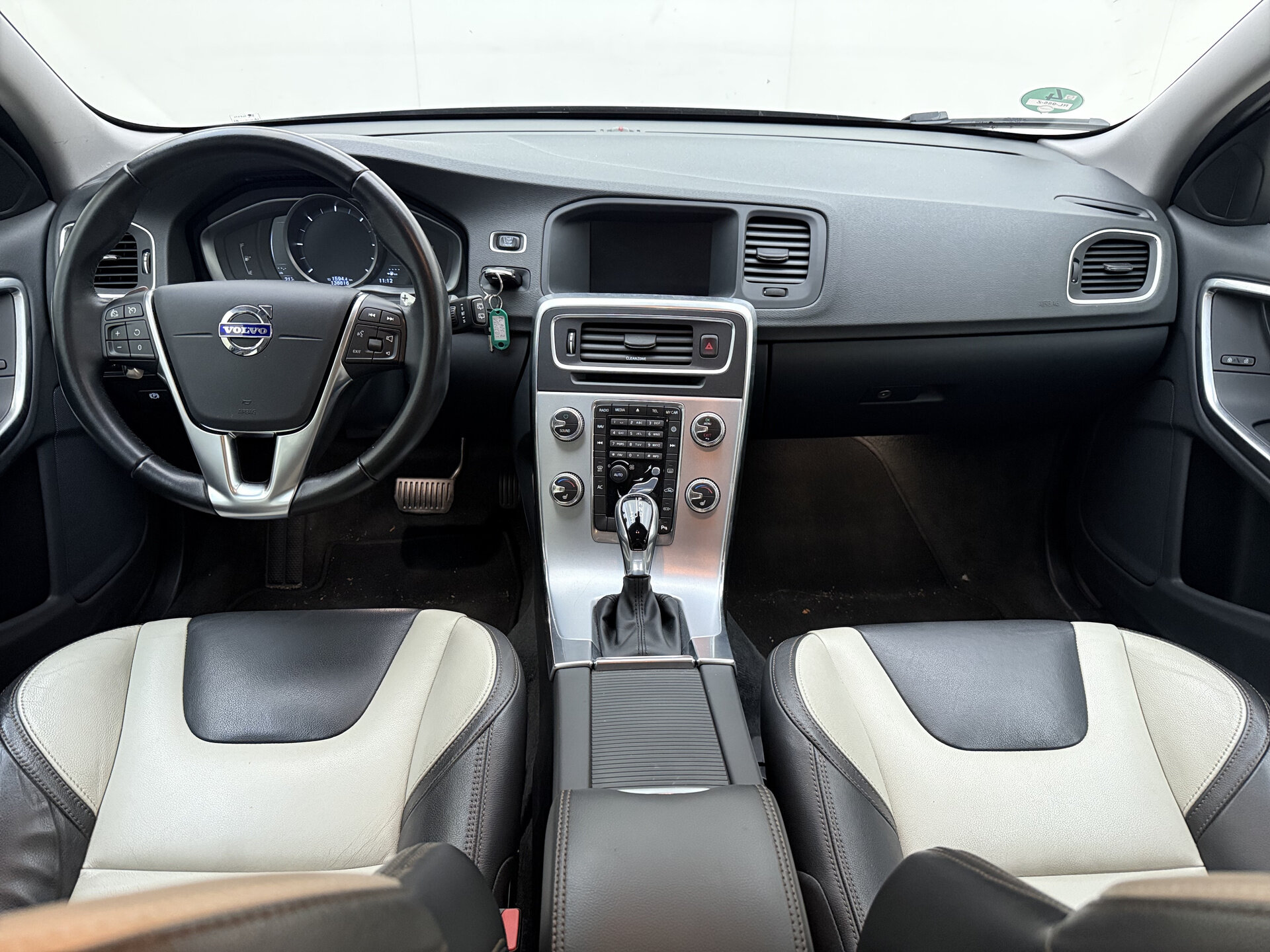 Volvo V60 Cross Country D3 Polar+ - Afbeelding 2