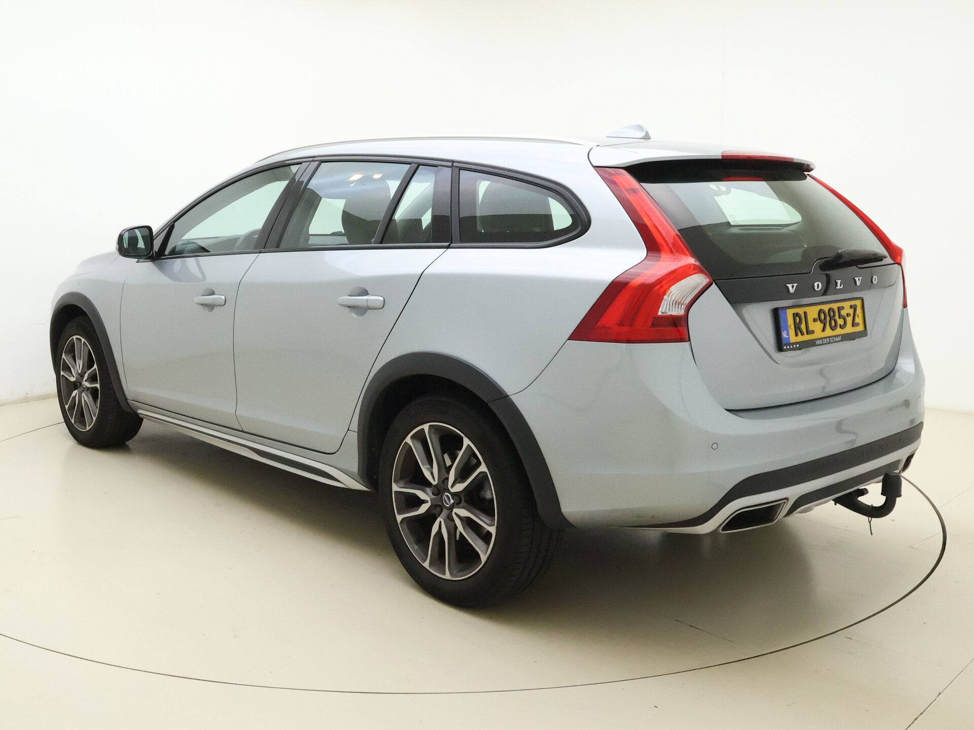 Volvo V60 Cross Country D3 Polar+ - Afbeelding 5