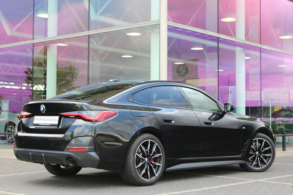 BMW 4 Serie 2