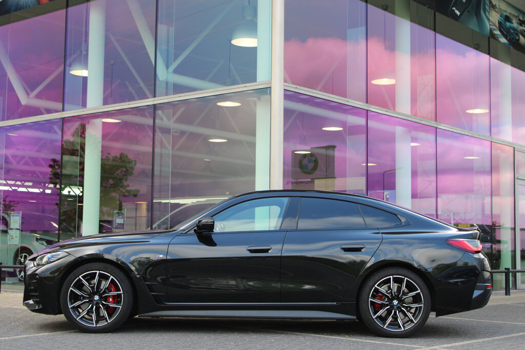 BMW 4 Serie 3