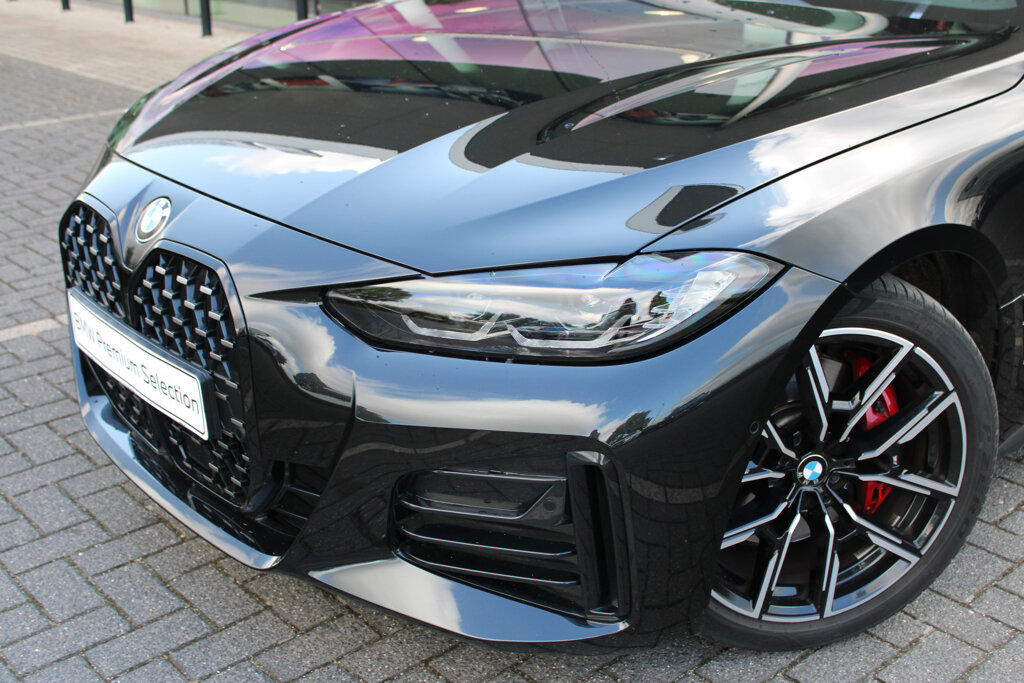BMW 4 Serie 6