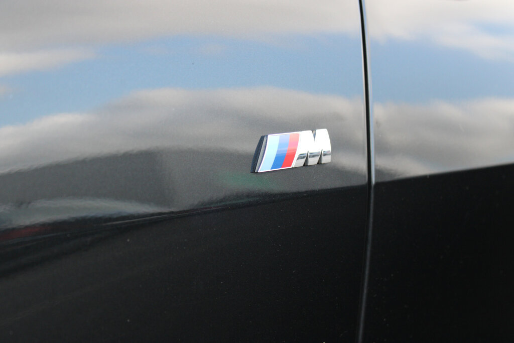 BMW 4 Serie 11