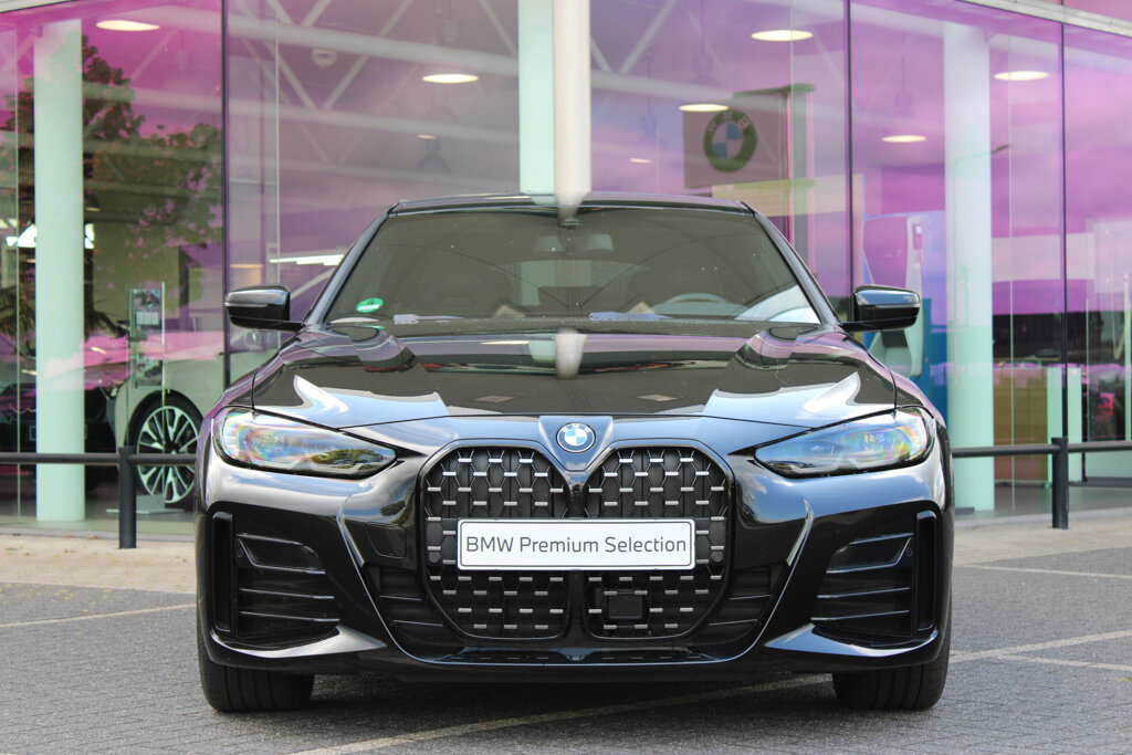 BMW 4 Serie 14
