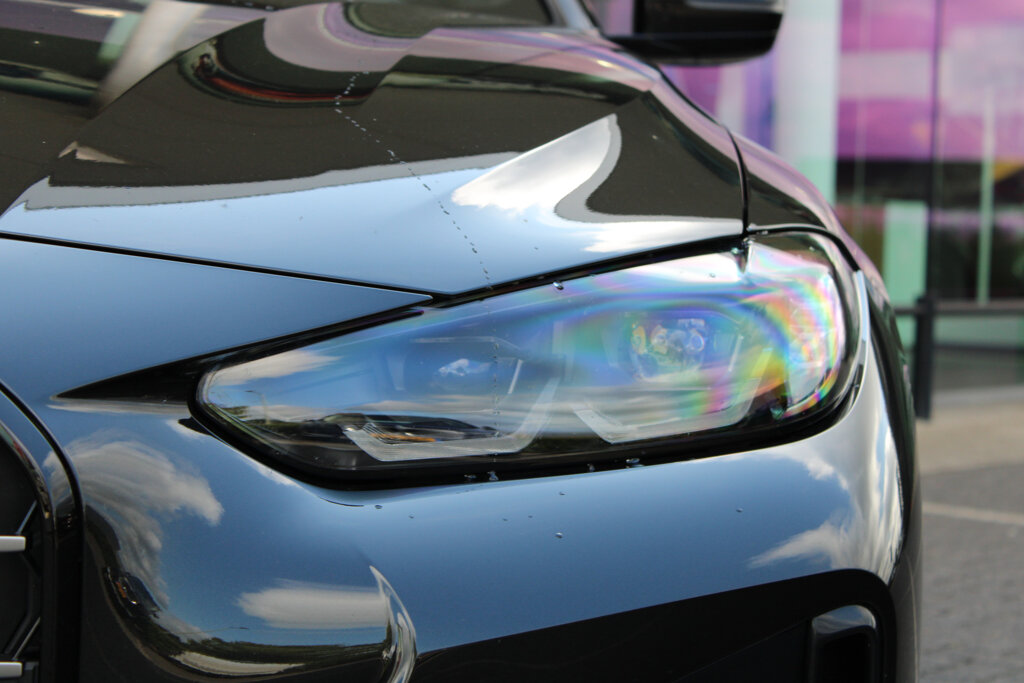 BMW 4 Serie 17