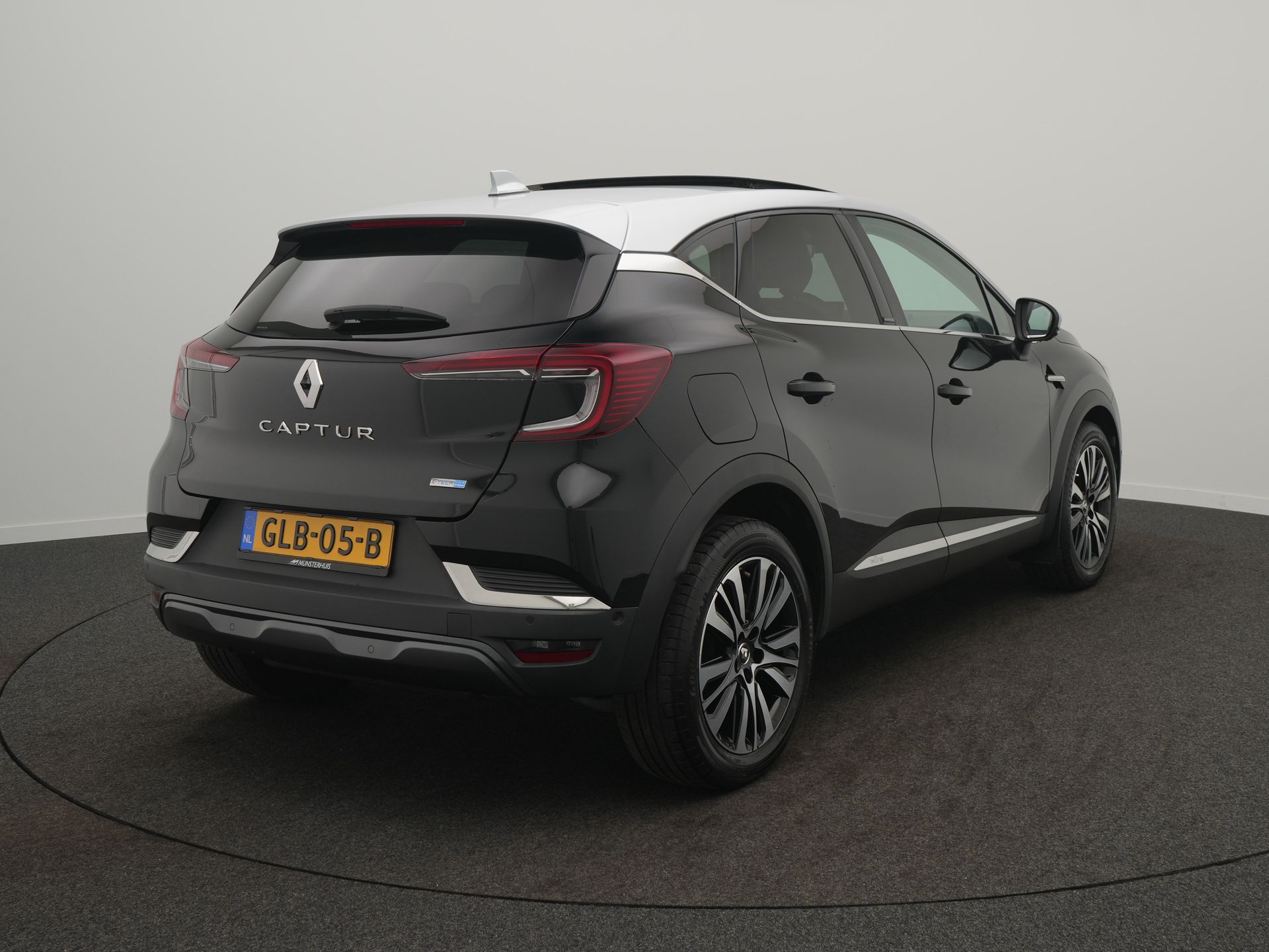 Renault Captur 1.6 E-Tech Plug-in Hybrid 160 Initiale Paris - Afbeelding 5