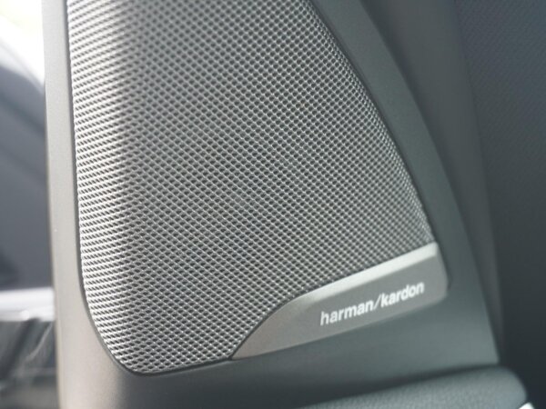 audio installatie premium