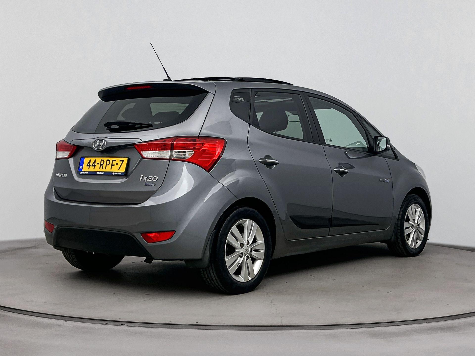 Hyundai ix20 1.6i i-Catcher - Afbeelding 3