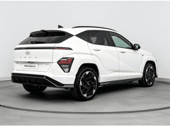 Hyundai Kona Electric N Line 64.8 kWh - Afbeelding 2