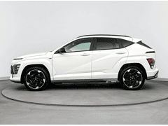 Hyundai Kona Electric N Line 64.8 kWh - Afbeelding 3