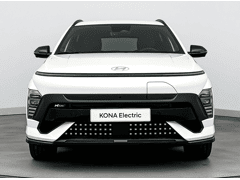 Hyundai Kona Electric N Line 64.8 kWh - Afbeelding 4