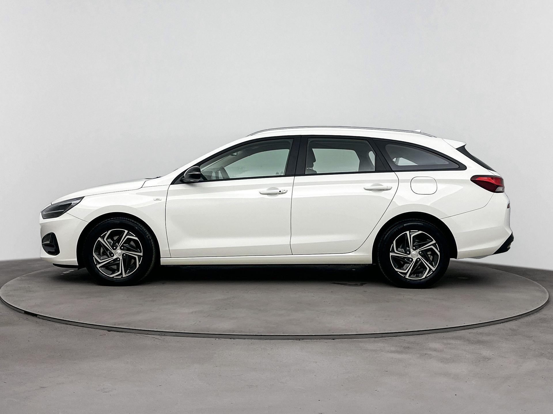 Hyundai i30 Wagon 1.0 T-GDi MHEV Comfort Smart - Afbeelding 4