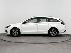 Hyundai i30 Wagon 1.0 T-GDi MHEV Comfort Smart - Afbeelding 4