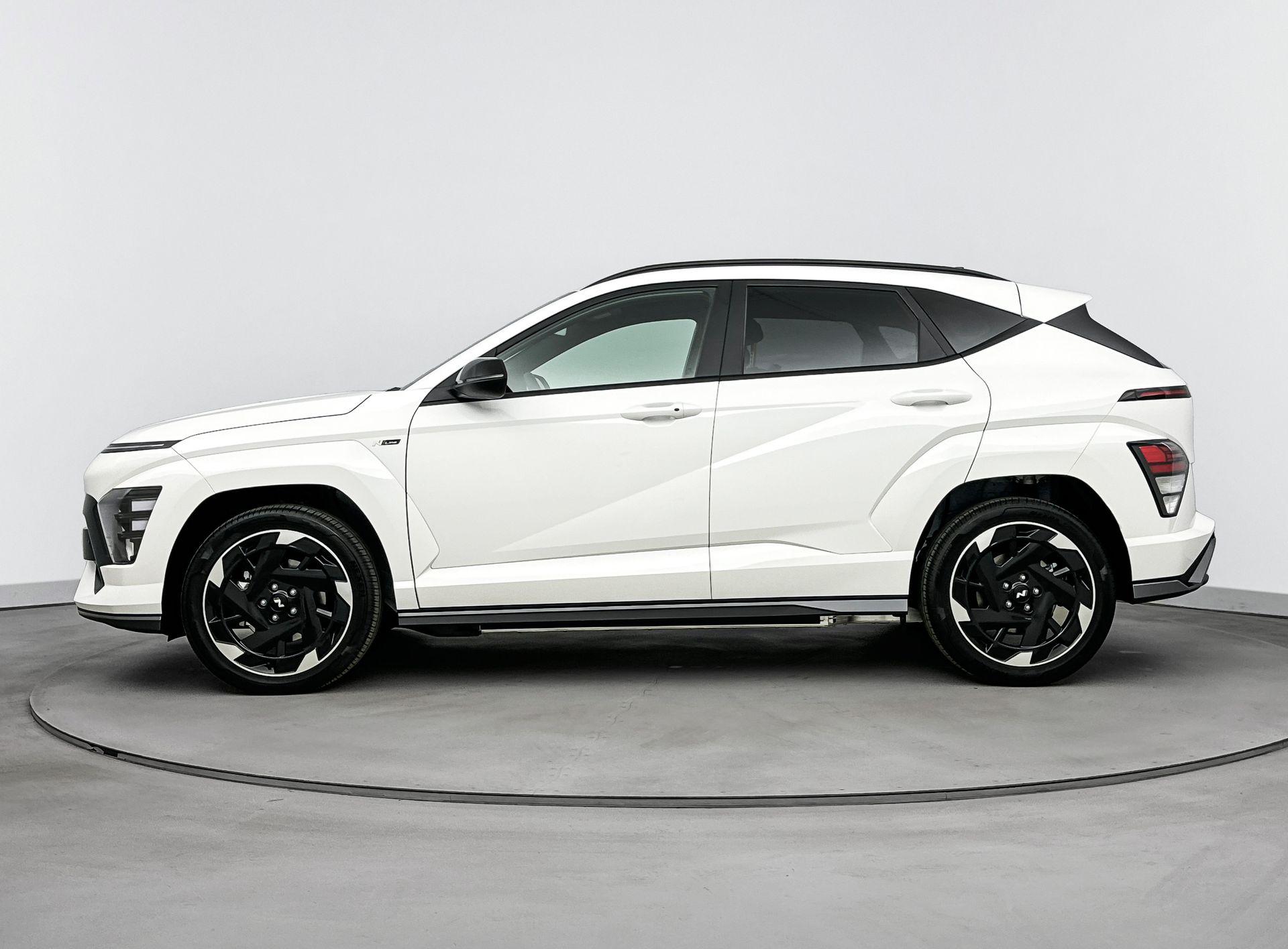Hyundai Kona Electric N Line Business 64.8 kWh - Afbeelding 3