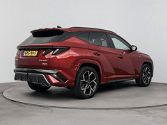 Hyundai Tucson 1.6 T-GDI PHEV N Line Edition - Afbeelding 3