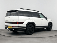 Hyundai Santa Fe 1.6 T-GDI PHEV Premium Plus 4WD 7p - Afbeelding 2