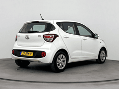 Hyundai i10 1.0i Comfort - Afbeelding 2