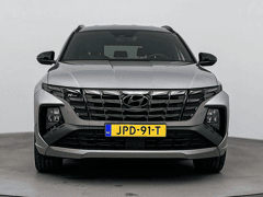 Hyundai Tucson 1.6 T-GDI PHEV N Line 4WD - Afbeelding 4