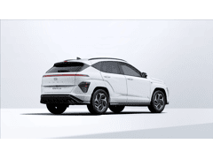 Hyundai Kona 1.6 GDI HEV N Line Sky - Afbeelding 3