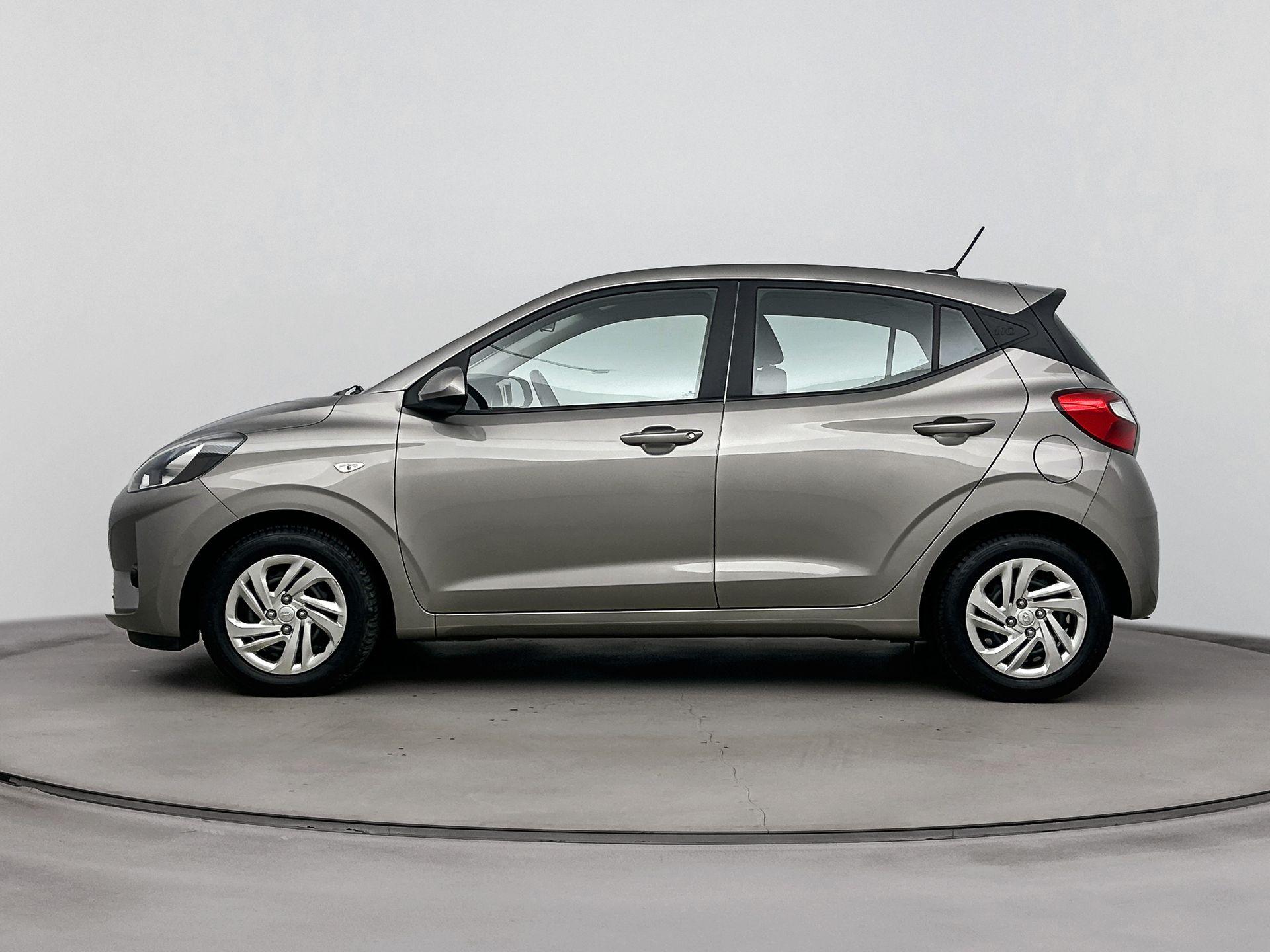 Hyundai i10 1.0 - Afbeelding 3