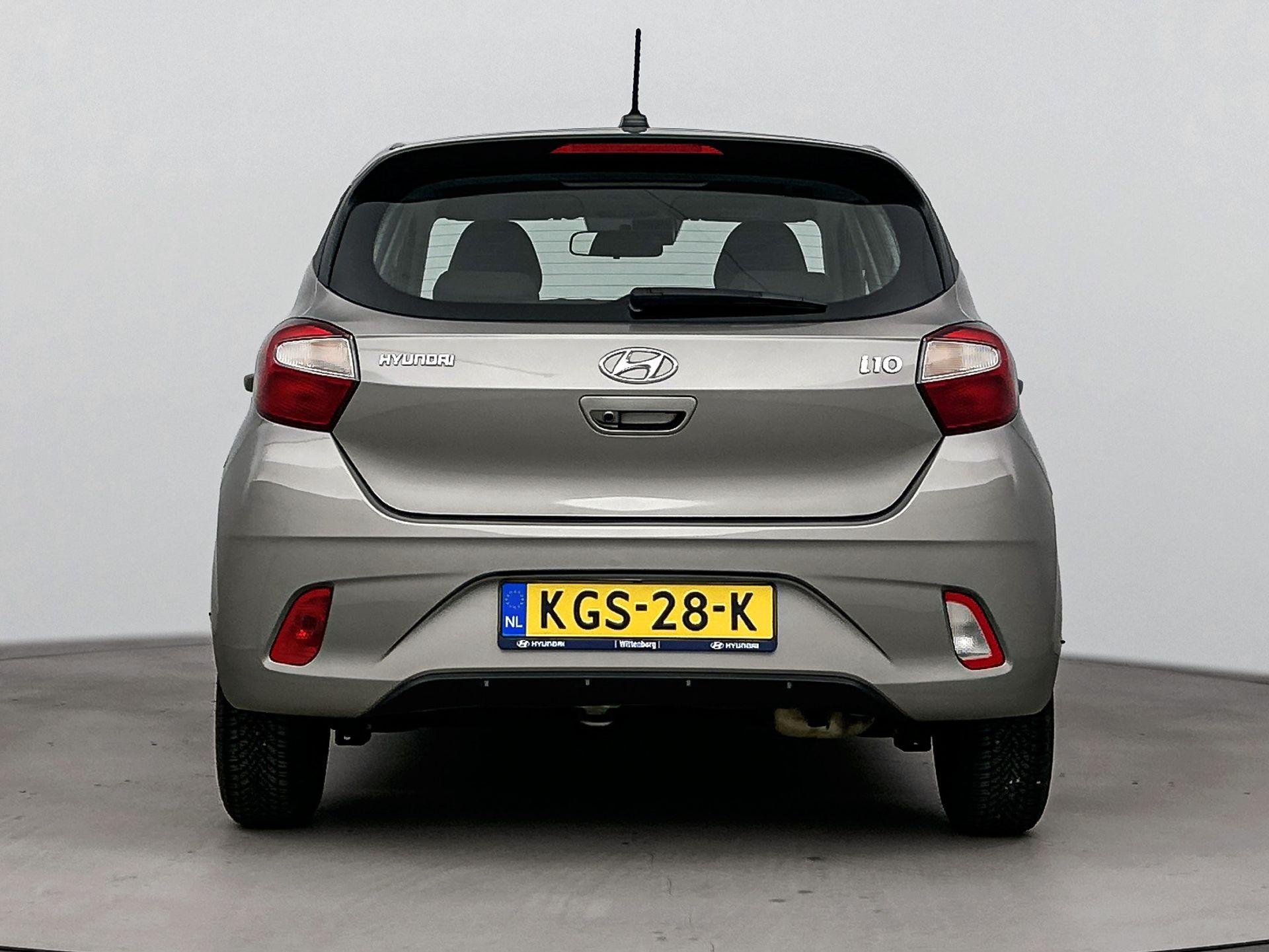 Hyundai i10 1.0 - Afbeelding 5