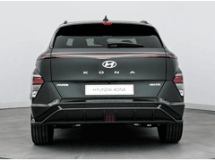 Hyundai Kona Electric N Line Business 64.8 kWh - Afbeelding 5