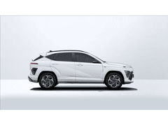 Hyundai Kona 1.6 GDI HEV N Line Sky - Afbeelding 2