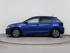 Volkswagen Polo 1.0 TSI LIFE EDITION - Afbeelding 4