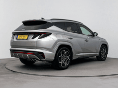 Hyundai Tucson 1.6 T-GDI PHEV N Line 4WD - Afbeelding 3