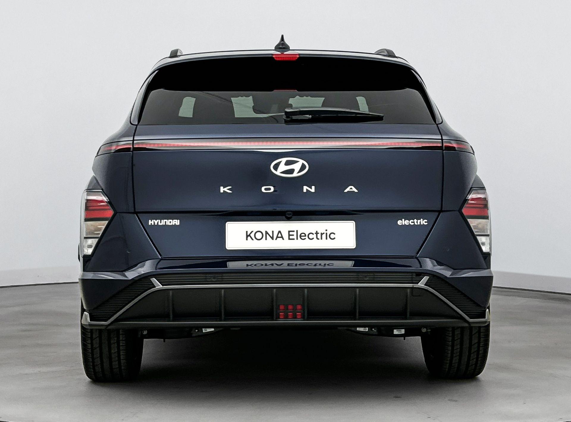 Hyundai Kona Electric N Line Business 64.8 kWh - Afbeelding 5