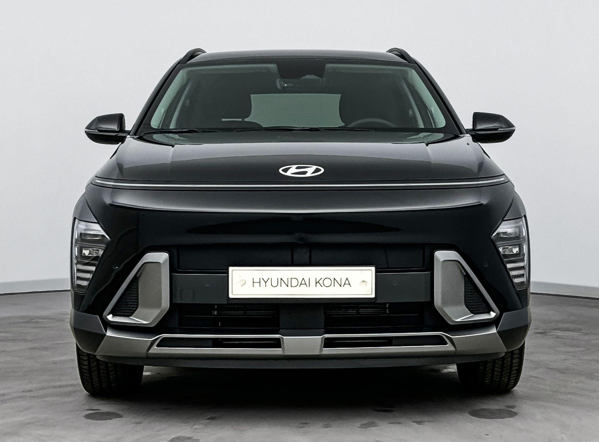 Hyundai Kona 1.6 GDI HEV Comfort Smart - Afbeelding 5