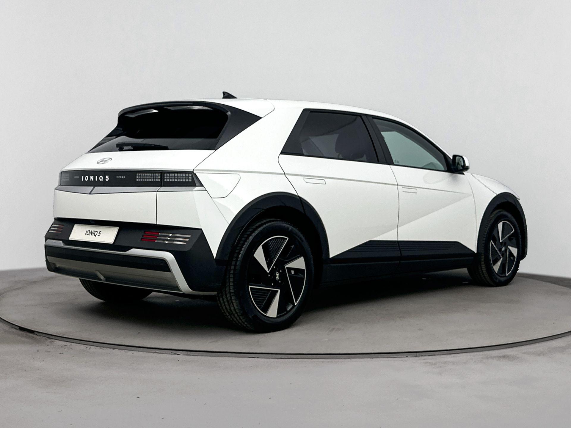 Hyundai IONIQ 5 Connect Limited 84 kWh - Afbeelding 2