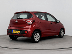 Hyundai i10 1.0i Comfort - Afbeelding 2