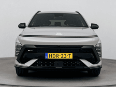Hyundai Kona 1.6 GDI HEV N Line - Afbeelding 5