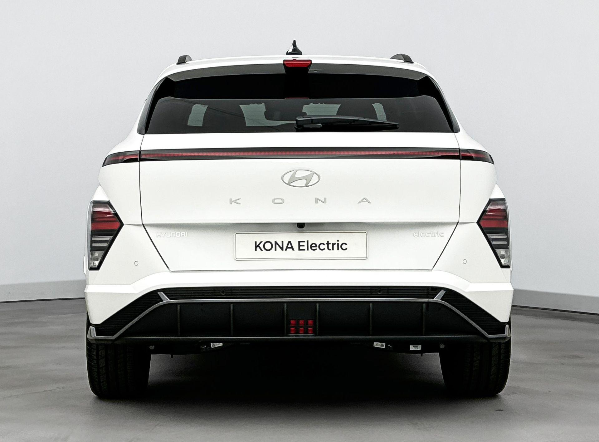 Hyundai Kona Electric N Line 64.8 kWh - Afbeelding 5
