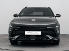 Hyundai Kona 1.6 GDI HEV N Line - Afbeelding 4