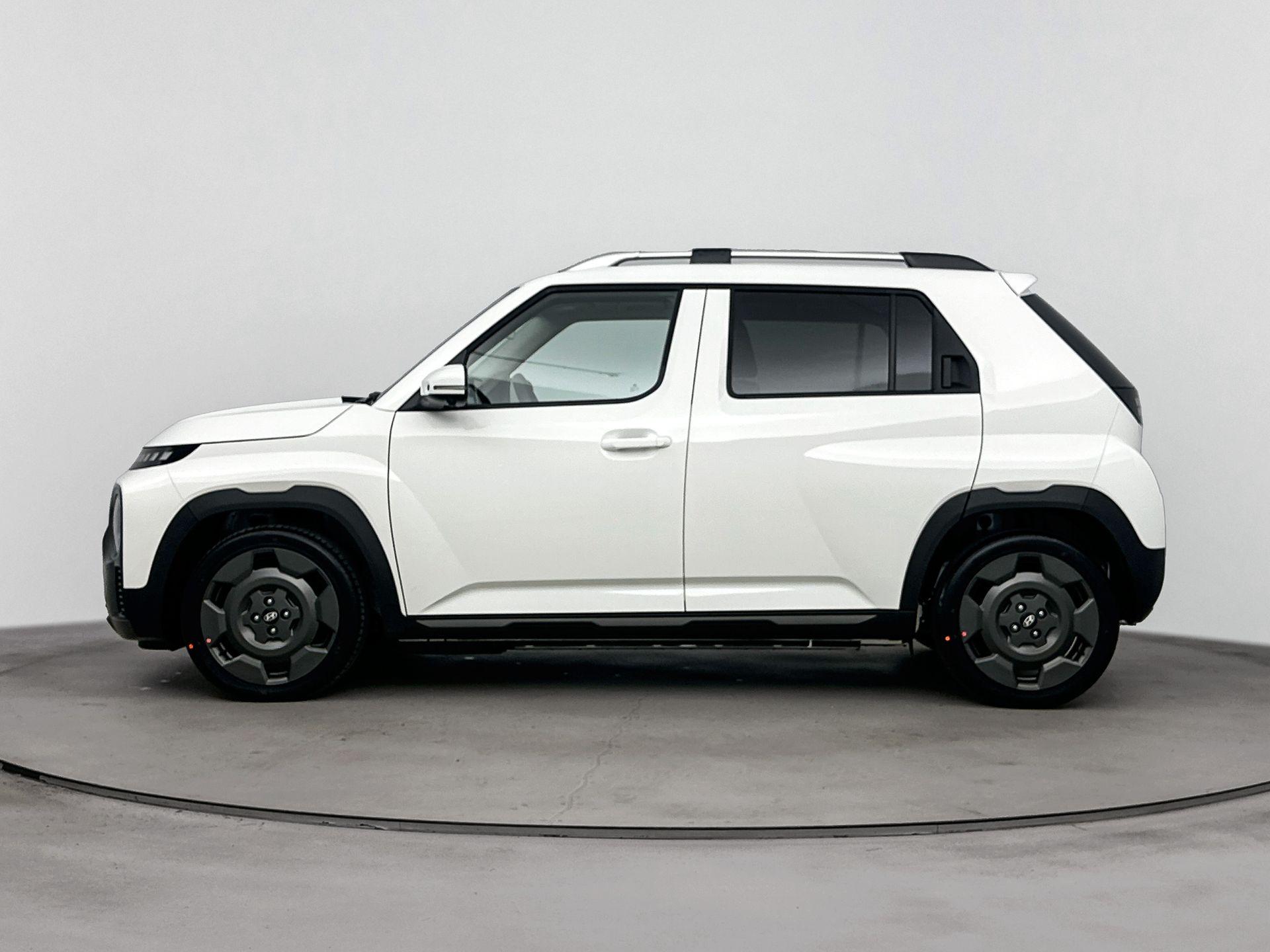 Hyundai Inster Cross Sky Plus 49 kWh - Afbeelding 3