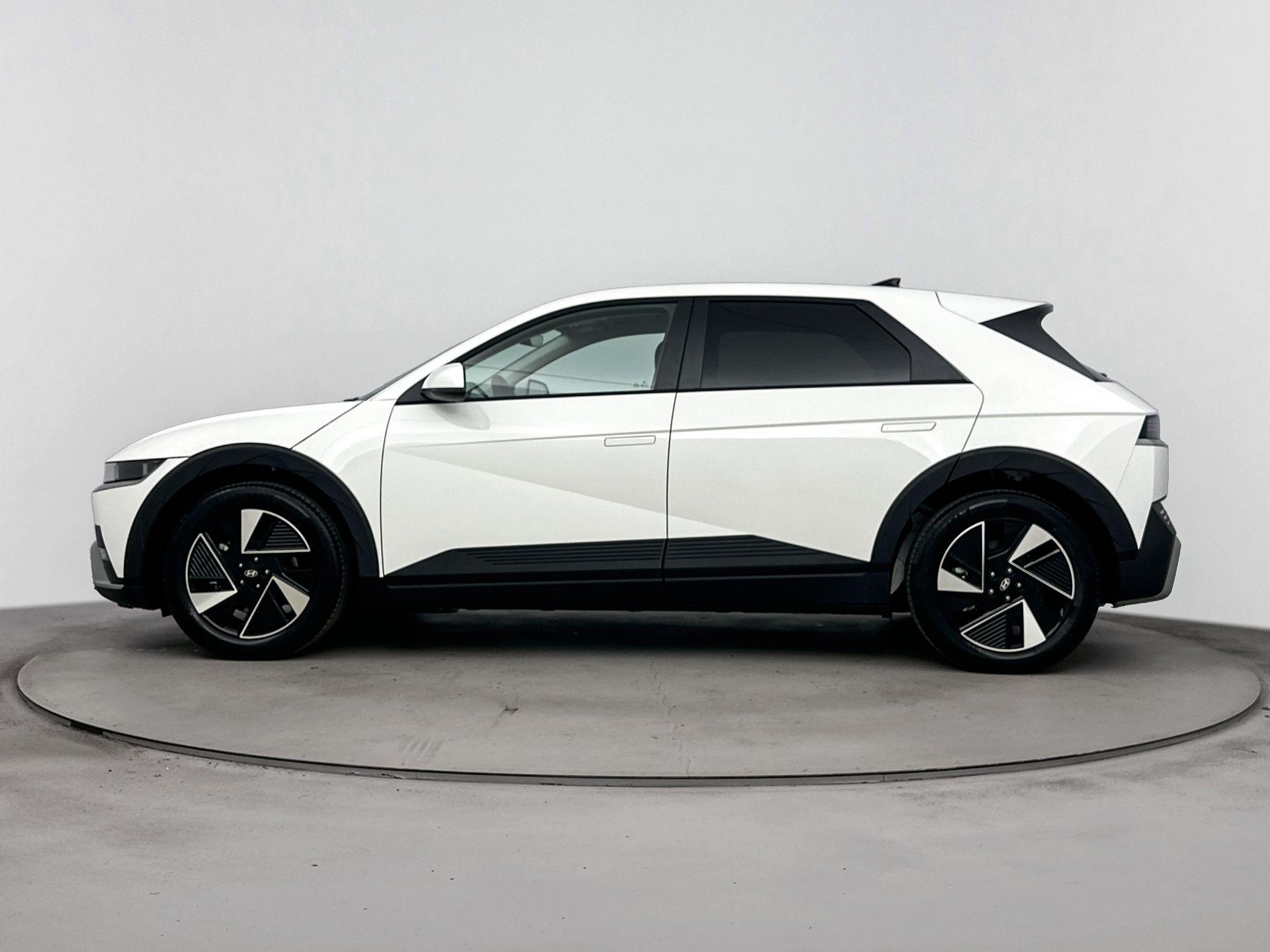 Hyundai IONIQ 5 Style 84 kWh - Afbeelding 3
