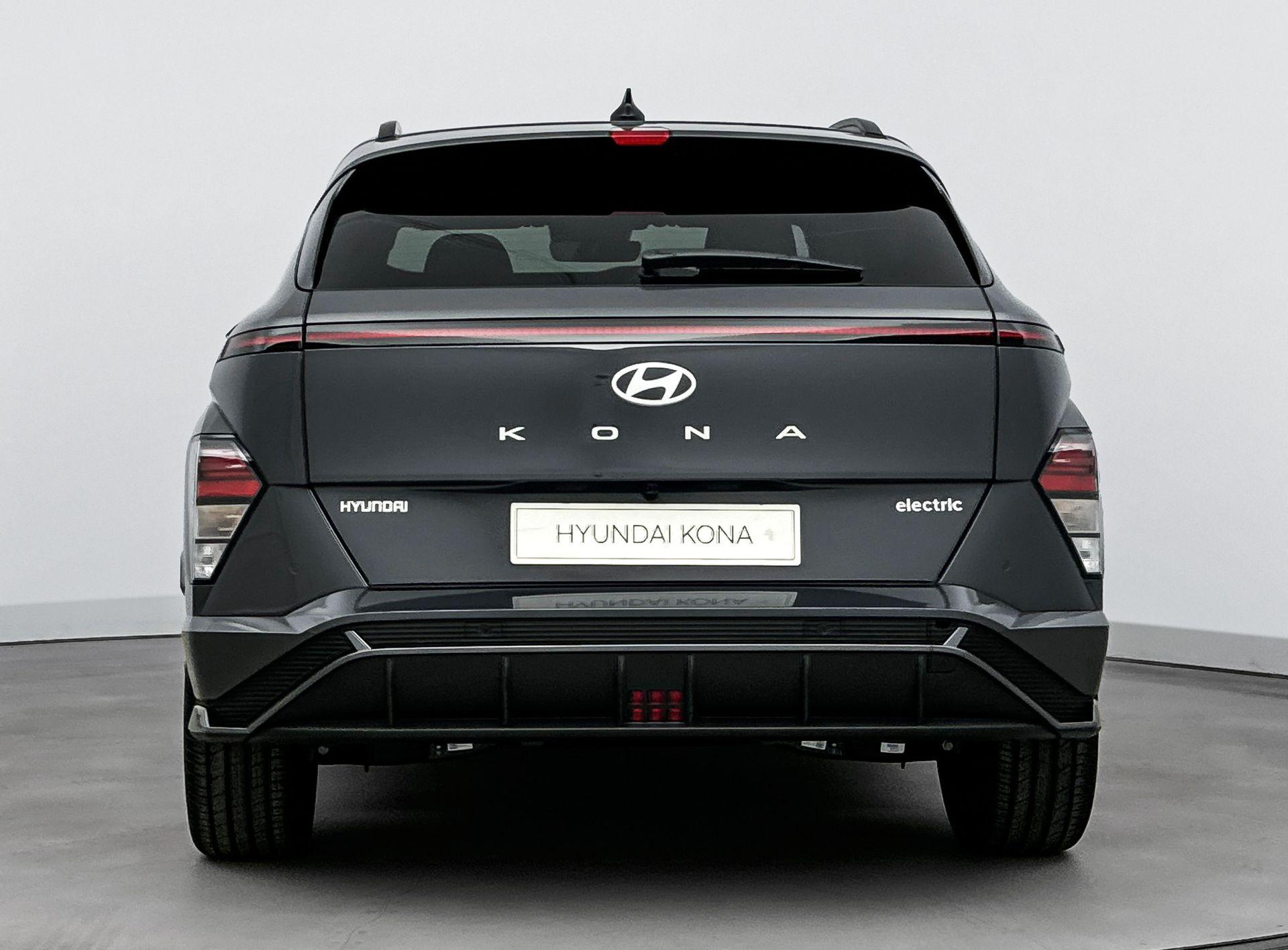 Hyundai Kona Electric N Line Business 64.8 kWh - Afbeelding 3