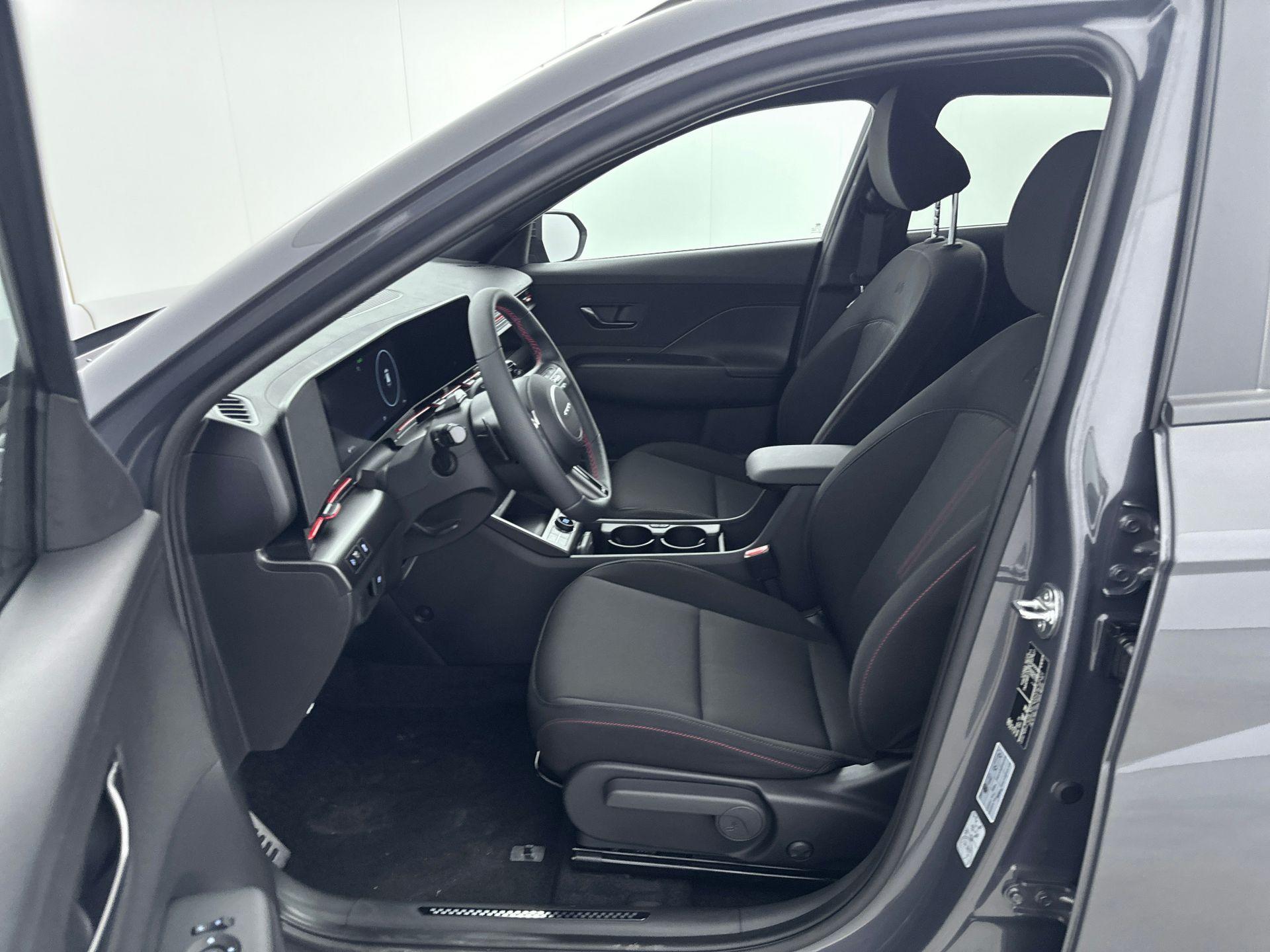 Hyundai Kona Electric N Line Business 64.8 kWh - Afbeelding 5