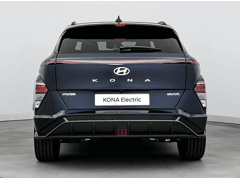 Hyundai Kona Electric N Line Business 64.8 kWh - Afbeelding 5