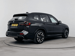 BMW iX3 High EXECUTIVE 80 kWh - Afbeelding 3