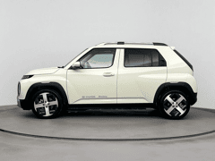 Hyundai Inster EVOLVE SKY + WINTER PACK 49 kWh - Afbeelding 4