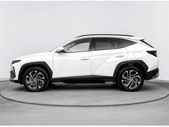 Hyundai Tucson 1.6 T-GDI PHEV Premium - Afbeelding 3