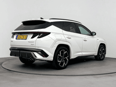 Hyundai Tucson 1.6 T-GDI PHEV N LINE EDITION - Afbeelding 3