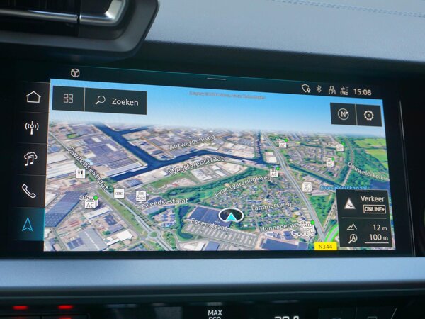 navigatiesysteem full map navigatiesysteem full map