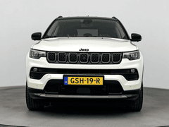 Jeep Compass 4xe 240 PLUG-IN HYBRID ELECTRIC S - Afbeelding 5