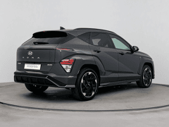 Hyundai Kona Electric N Line Business 64.8 kWh - Afbeelding 2