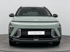 Hyundai Kona 1.6 GDI HEV Comfort Plus - Afbeelding 4