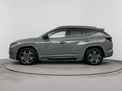 Hyundai Tucson 1.6 T-GDI PHEV N LINE EDITION 4WD - Afbeelding 4