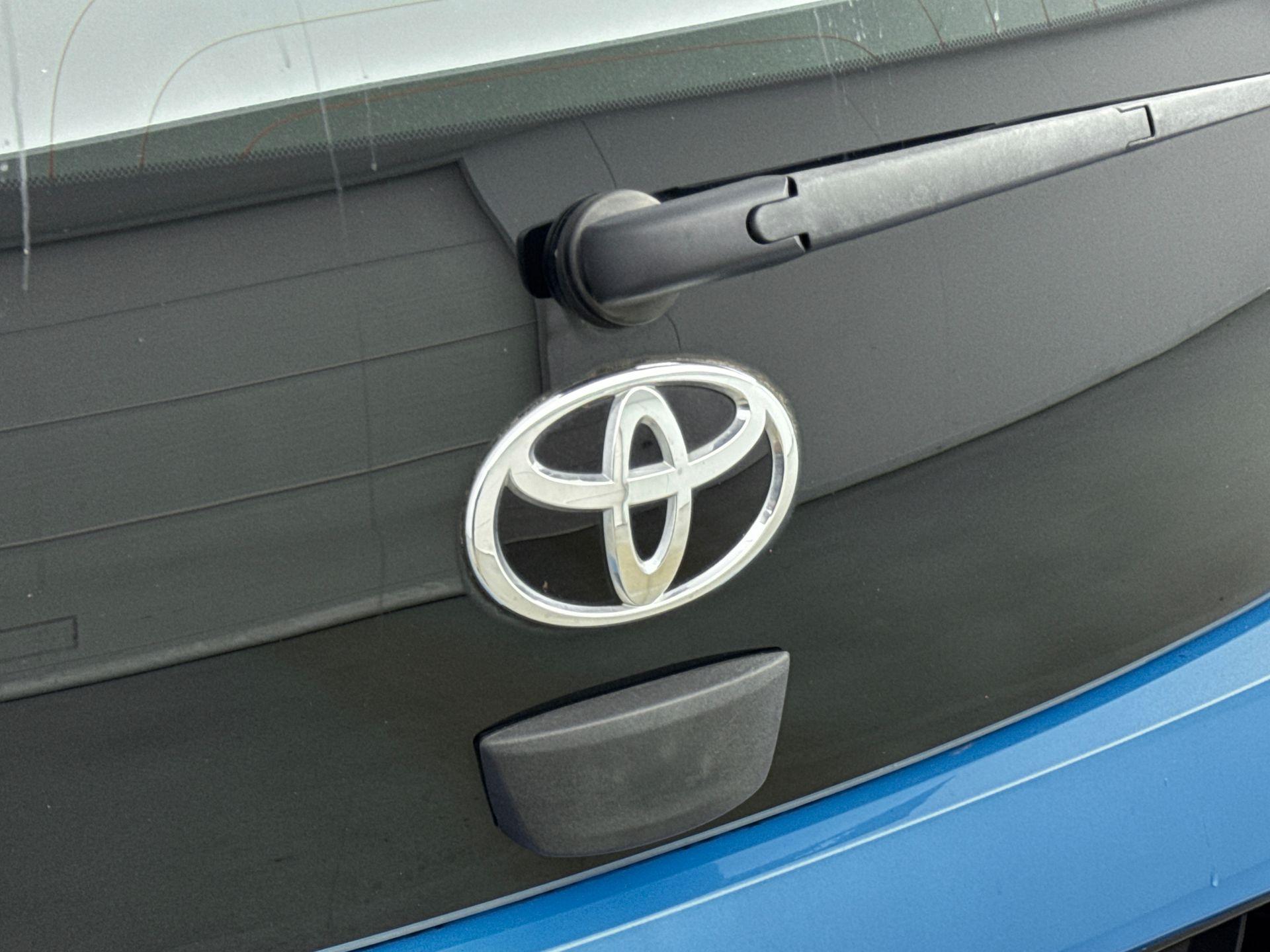 Toyota Aygo 1.0 VVT-i X-PLAY LIMITED - Afbeelding 3